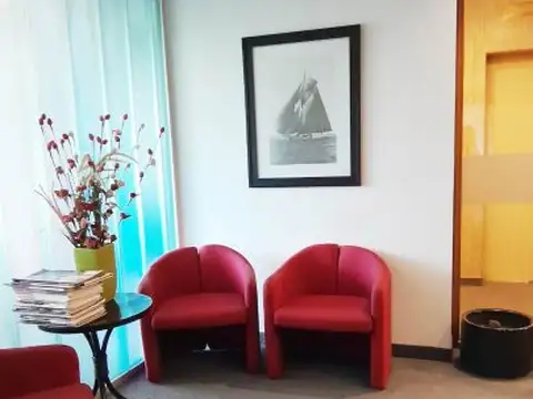 Oficina en Venta en Retiro, CABA