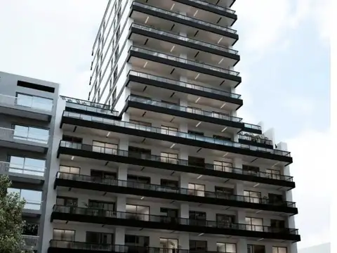 Oficina en Venta en Belgrano, Capital Federal