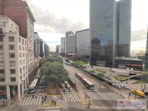 Oficina en Venta en Retiro, Capital Federal