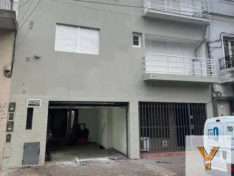 Oficina en Venta en Paternal, Capital Federal