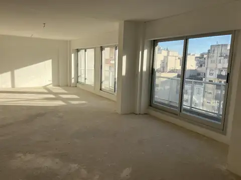 Oficina en Venta en Recoleta, CABA