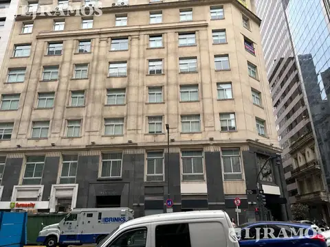 Oficina en Venta en Microcentro, Centro