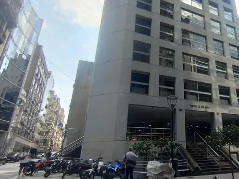 Oficina en Venta en Microcentro, Centro