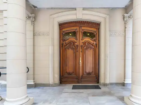 Oficina en Venta en Belgrano, CABA