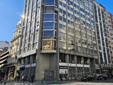 Oficina en Venta en Centro, Capital Federal