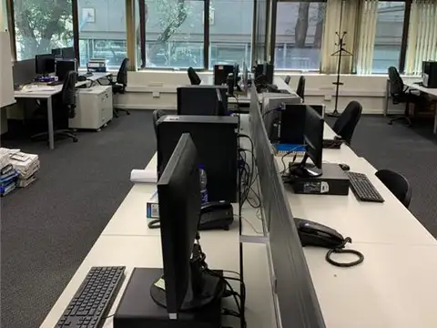 Oficina en Venta en Plaza San Martín, Barrio Norte