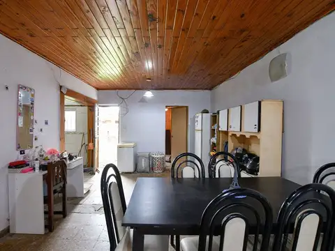Casa en Venta en Tolosa, Partido de La Plata
