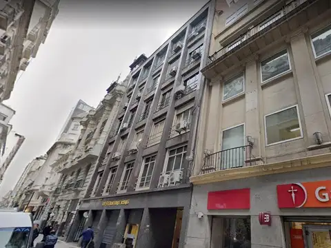 Oficina en Venta en Microcentro, Centro