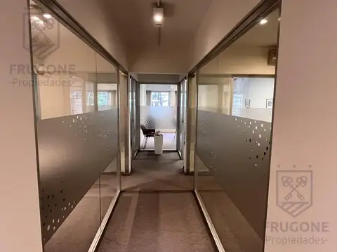 Oficina en Venta en Barrio Norte, Capital Federal
