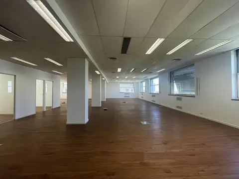 Oficina en Venta en Monserrat, Capital Federal