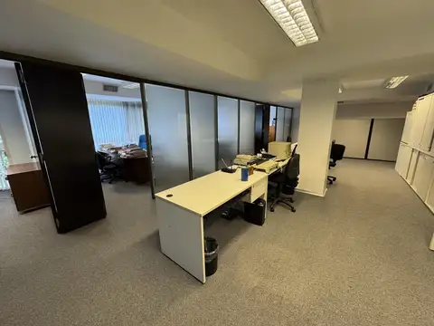 Oficina en Venta en San Nicolás, Capital Federal