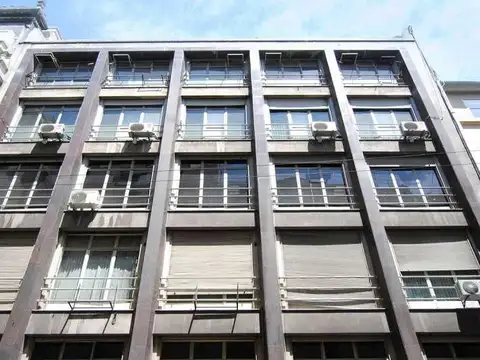 Oficina en Venta en San Nicolás, Capital Federal
