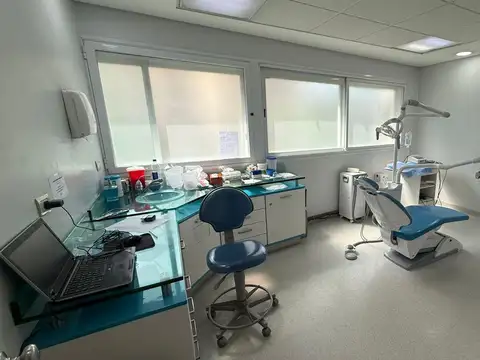 Oficina en Venta en Recoleta, Capital Federal