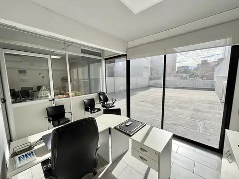 Oficina en Venta en Nuñez, Capital Federal