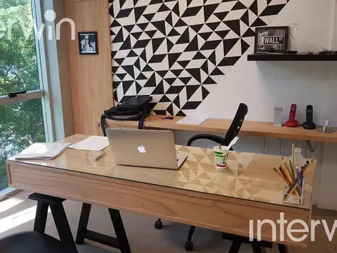 Oficina en Venta en Palermo, Capital Federal