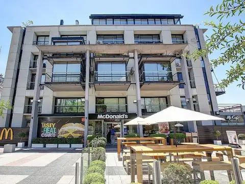 Oficina en Venta en Puerto Madero, Capital Federal
