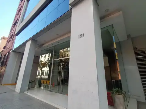 Oficina en Venta en Puerto Madero, Capital Federal