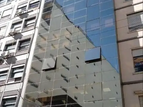 Oficina en Venta en Retiro, Capital Federal