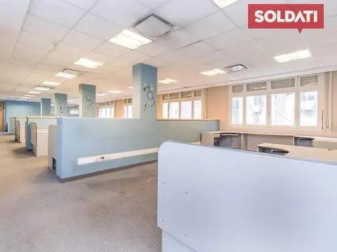 Oficina en Venta en Microcentro, Centro