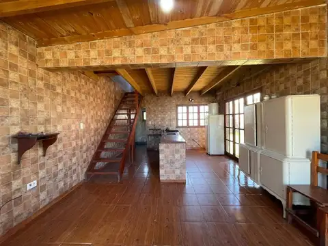 Casa en Venta en Los Acantilados, Mar del Plata