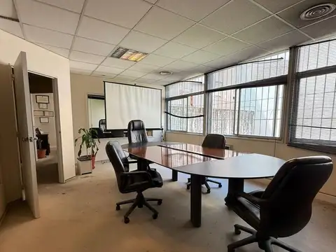Oficina en Venta en San Nicolás, Capital Federal