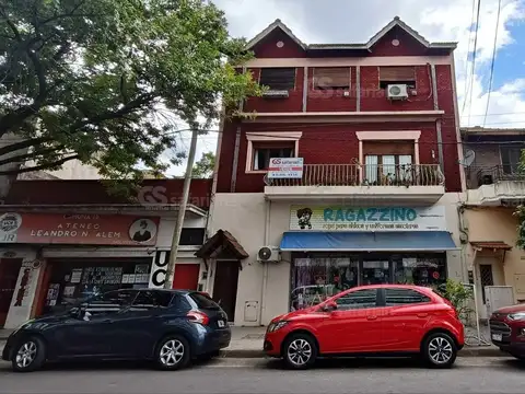 Oficina en Venta en Saavedra, Capital Federal