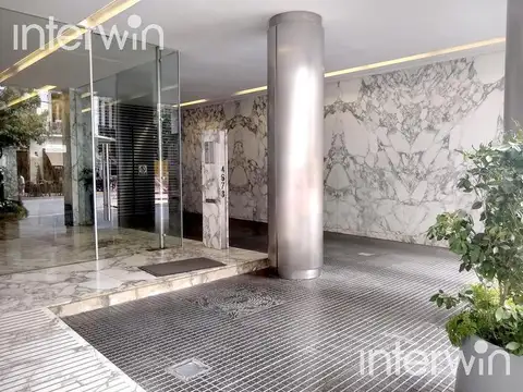 Oficina en Venta en Palermo, Capital Federal