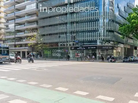 Oficina en Venta en Belgrano, Capital Federal