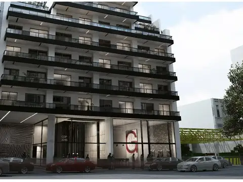 Oficina en Venta en Belgrano, Capital Federal
