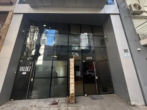 Oficina en Venta en Palermo Hollywood, Palermo