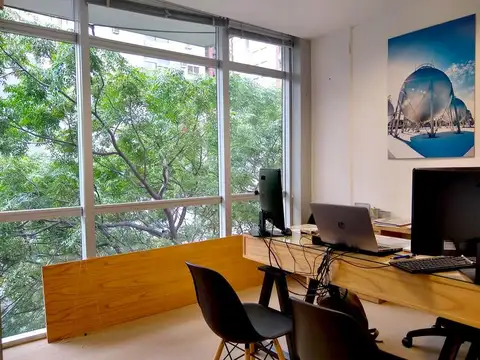 Oficina en Venta en Palermo, Capital Federal
