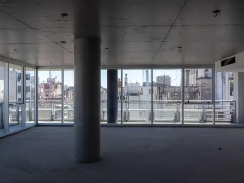 Oficina en Venta en Tribunales, Centro