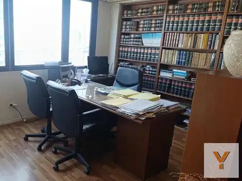 Oficina en Venta en Barrio Norte, CABA