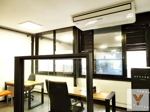 Oficina en Venta en San Nicolás, Capital Federal