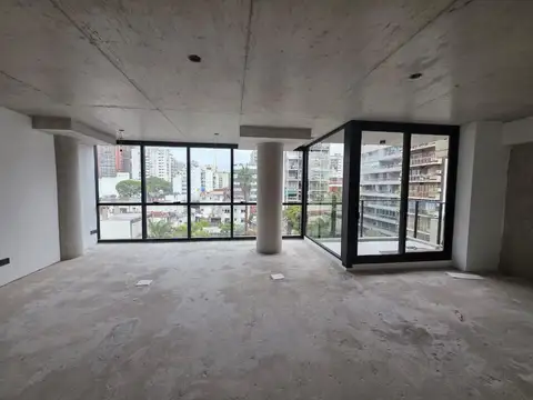 Oficina en Venta en Belgrano, CABA