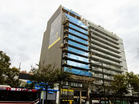 Oficina en Venta en Nuñez, Capital Federal