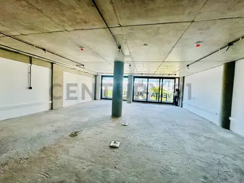 Oficina en Venta en Nuñez, Capital Federal
