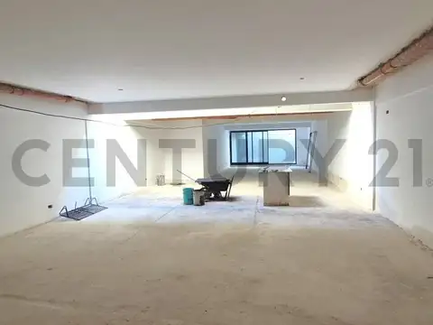 Oficina en Venta en Belgrano, CABA
