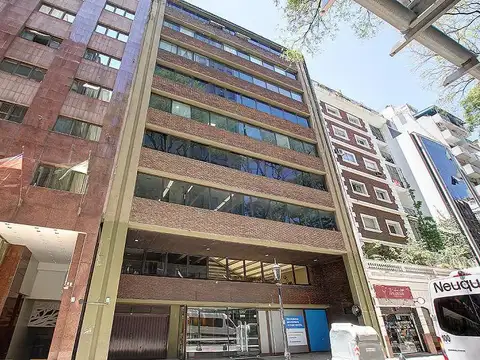 Oficina en Venta en Retiro, Capital Federal