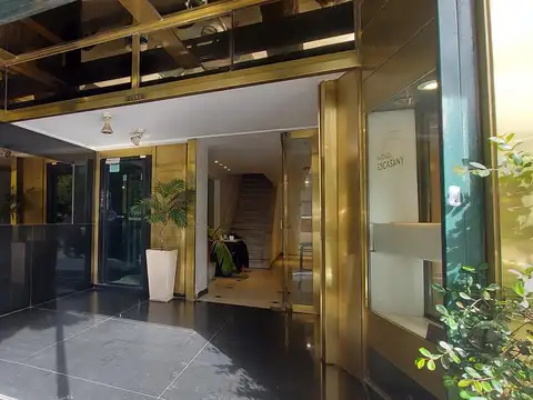 Oficina en Venta en Recoleta, Capital Federal