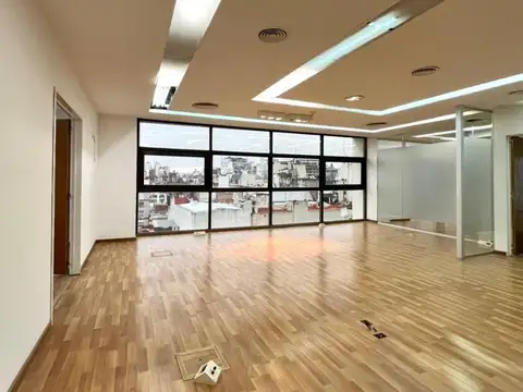 Oficina en Venta en Monserrat, Capital Federal