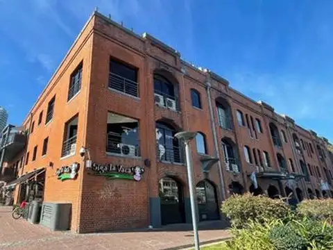 Oficina en Venta en Puerto Madero, Capital Federal
