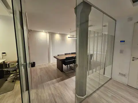 Oficina en Venta en Puerto Madero, Capital Federal