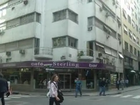 Oficina en Venta en Microcentro, Centro