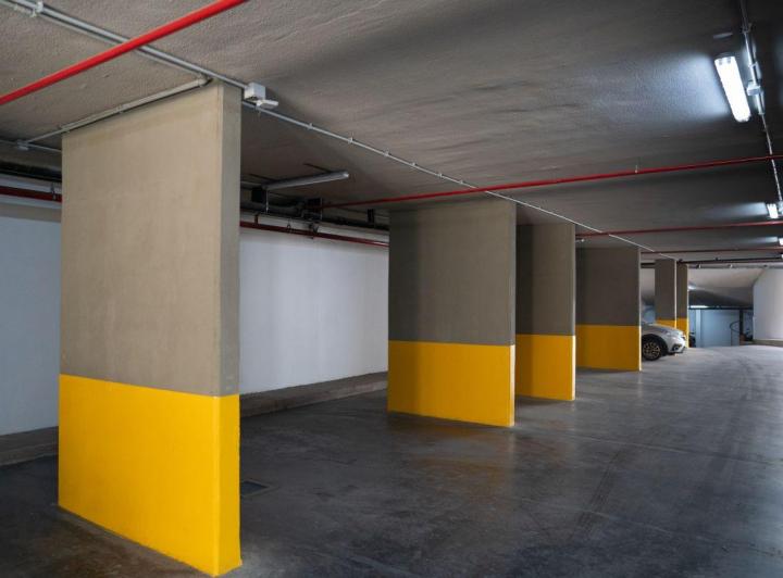 Departamento · 70m² · 3 Ambientes