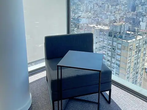 Oficina en Venta en San Nicolás, Capital Federal