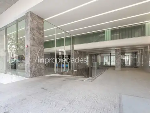 Oficina en Venta en Belgrano, Capital Federal