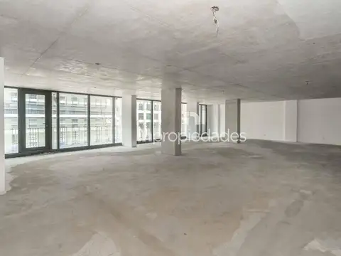 Oficina en Venta en Belgrano, Capital Federal