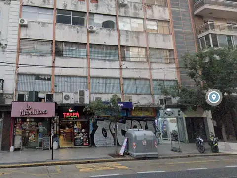 Oficina en Venta en Once, Capital Federal