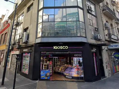 Oficina en Venta en Recoleta, Capital Federal